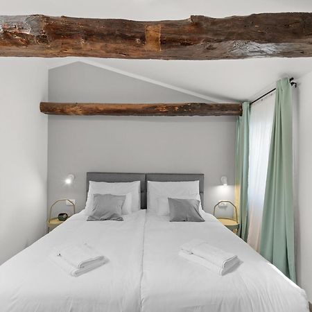 Konoba Most Rooms Buzet Εξωτερικό φωτογραφία