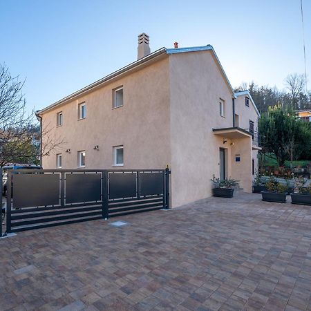 Konoba Most Rooms Buzet Εξωτερικό φωτογραφία