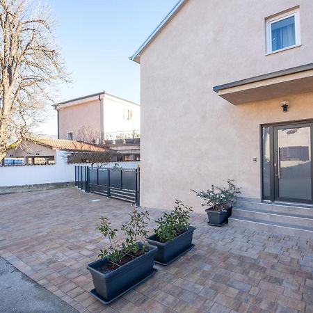 Konoba Most Rooms Buzet Εξωτερικό φωτογραφία