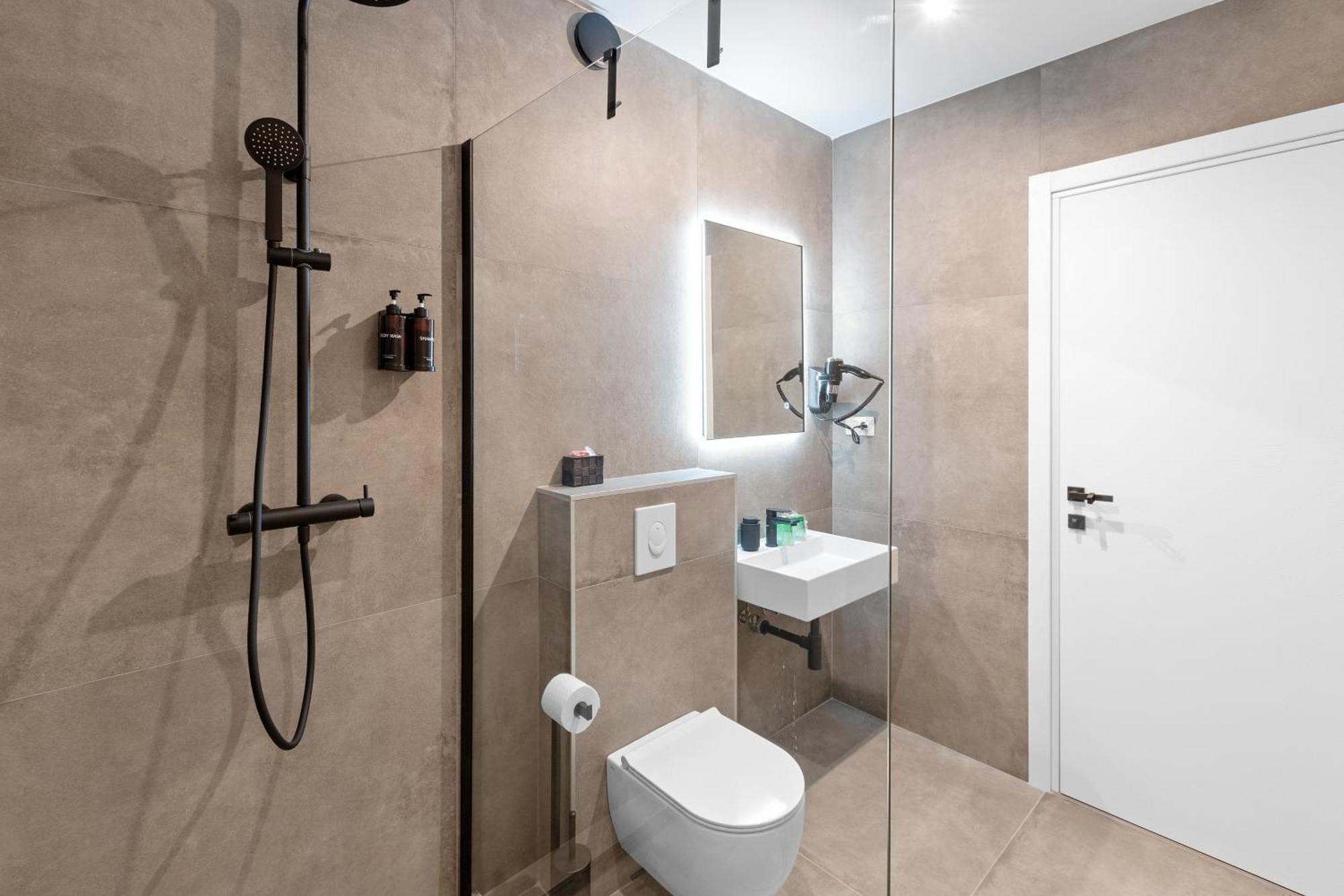 Konoba Most Rooms Buzet Εξωτερικό φωτογραφία