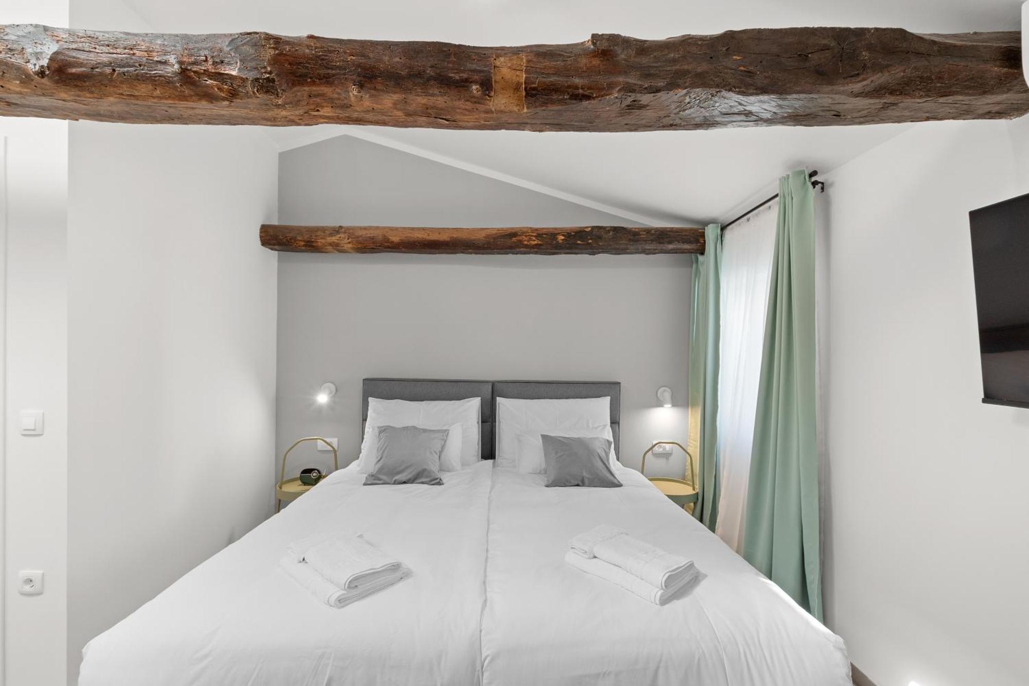 Konoba Most Rooms Buzet Εξωτερικό φωτογραφία