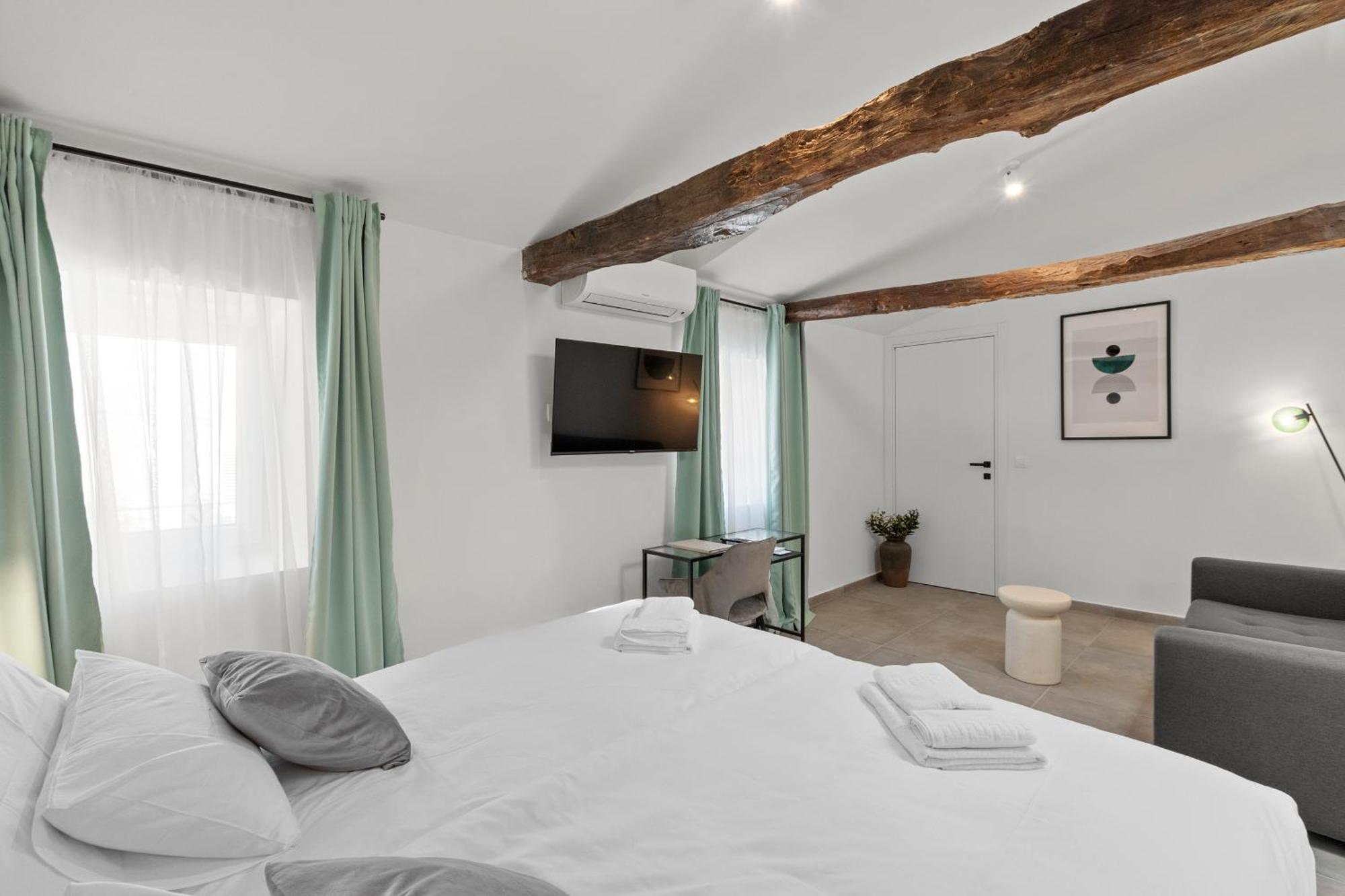Konoba Most Rooms Buzet Εξωτερικό φωτογραφία