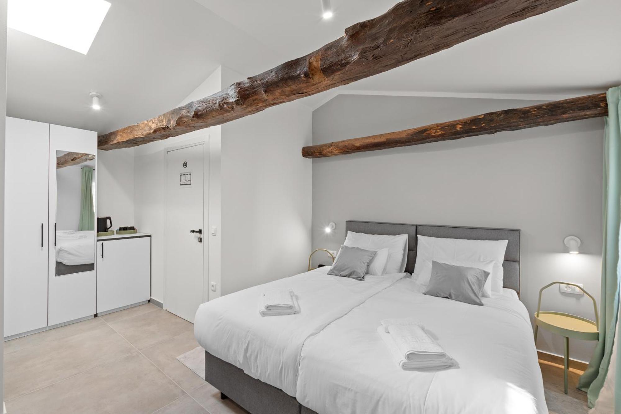 Konoba Most Rooms Buzet Εξωτερικό φωτογραφία