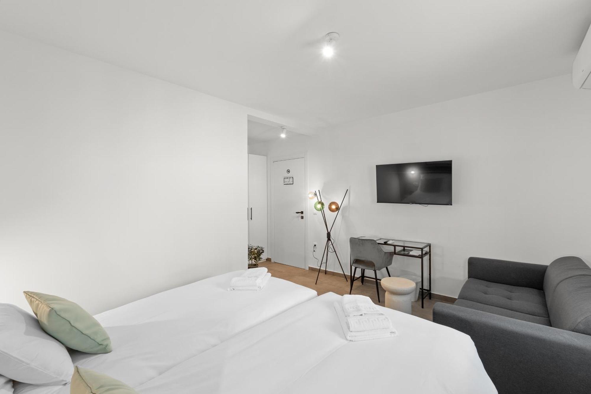 Konoba Most Rooms Buzet Εξωτερικό φωτογραφία