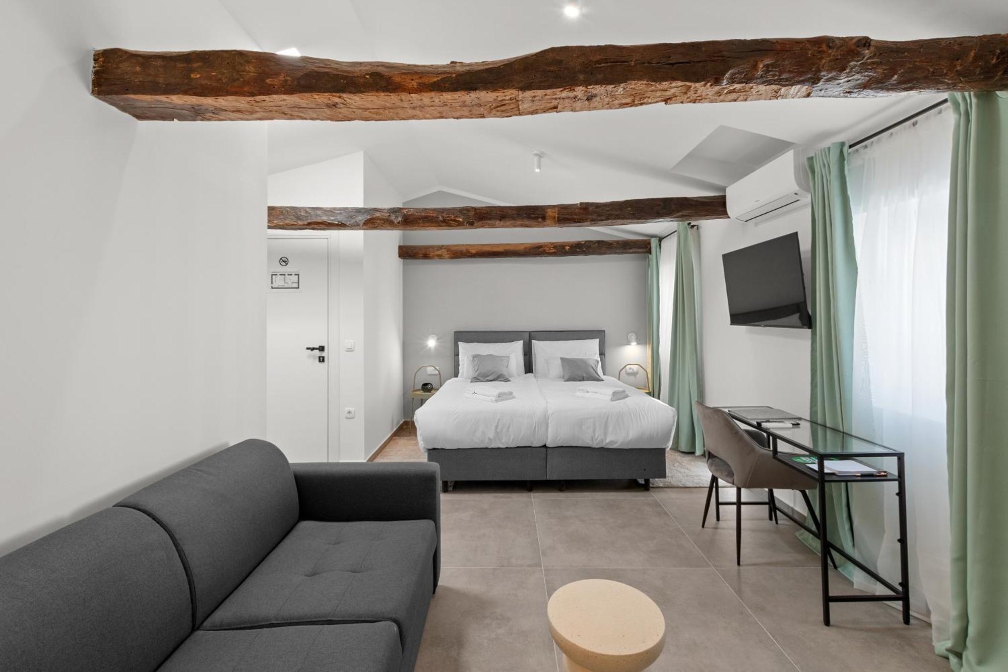 Konoba Most Rooms Buzet Εξωτερικό φωτογραφία