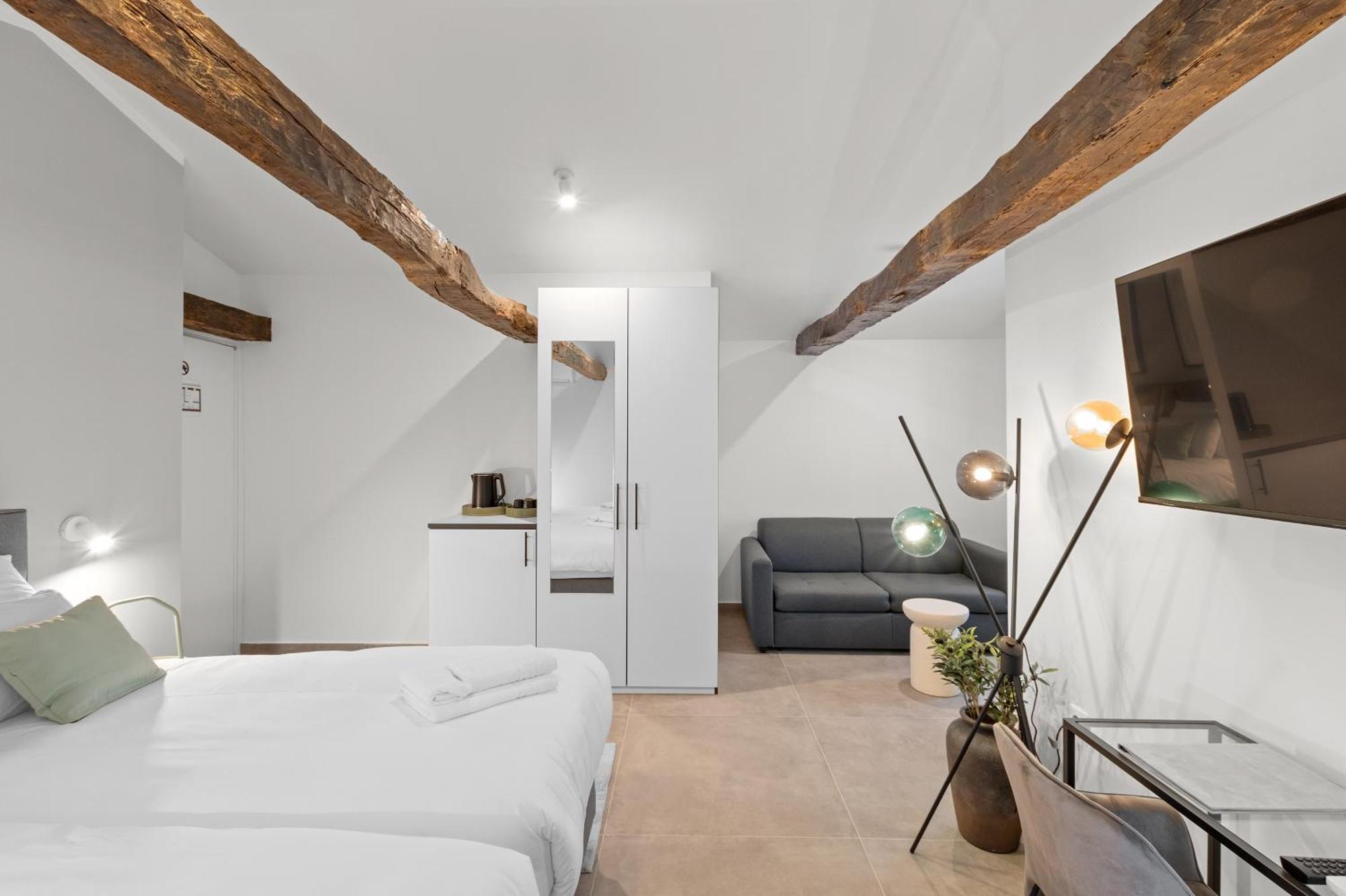 Konoba Most Rooms Buzet Εξωτερικό φωτογραφία