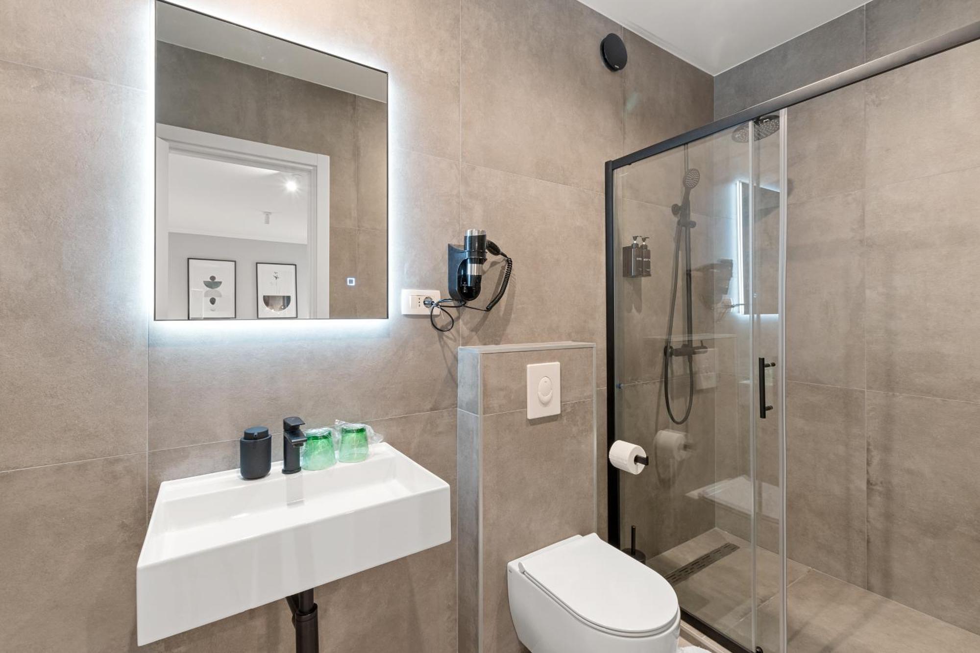 Konoba Most Rooms Buzet Εξωτερικό φωτογραφία