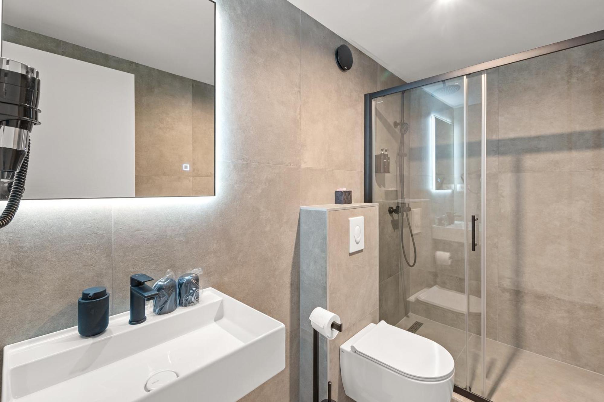 Konoba Most Rooms Buzet Εξωτερικό φωτογραφία
