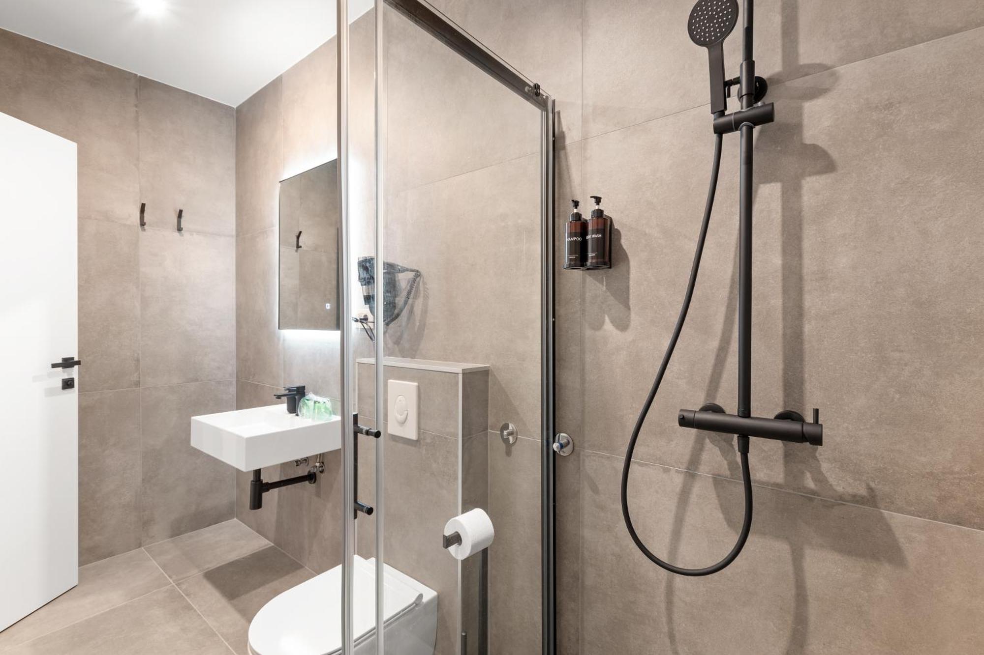 Konoba Most Rooms Buzet Εξωτερικό φωτογραφία