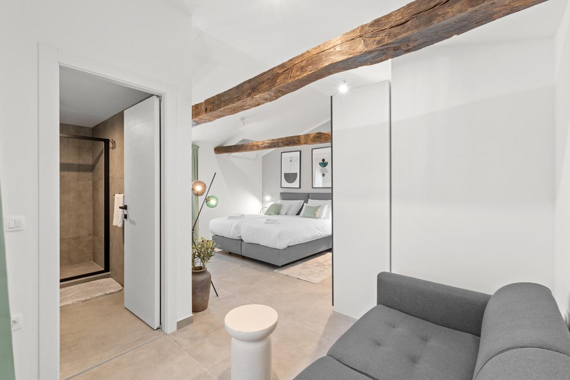 Konoba Most Rooms Buzet Εξωτερικό φωτογραφία