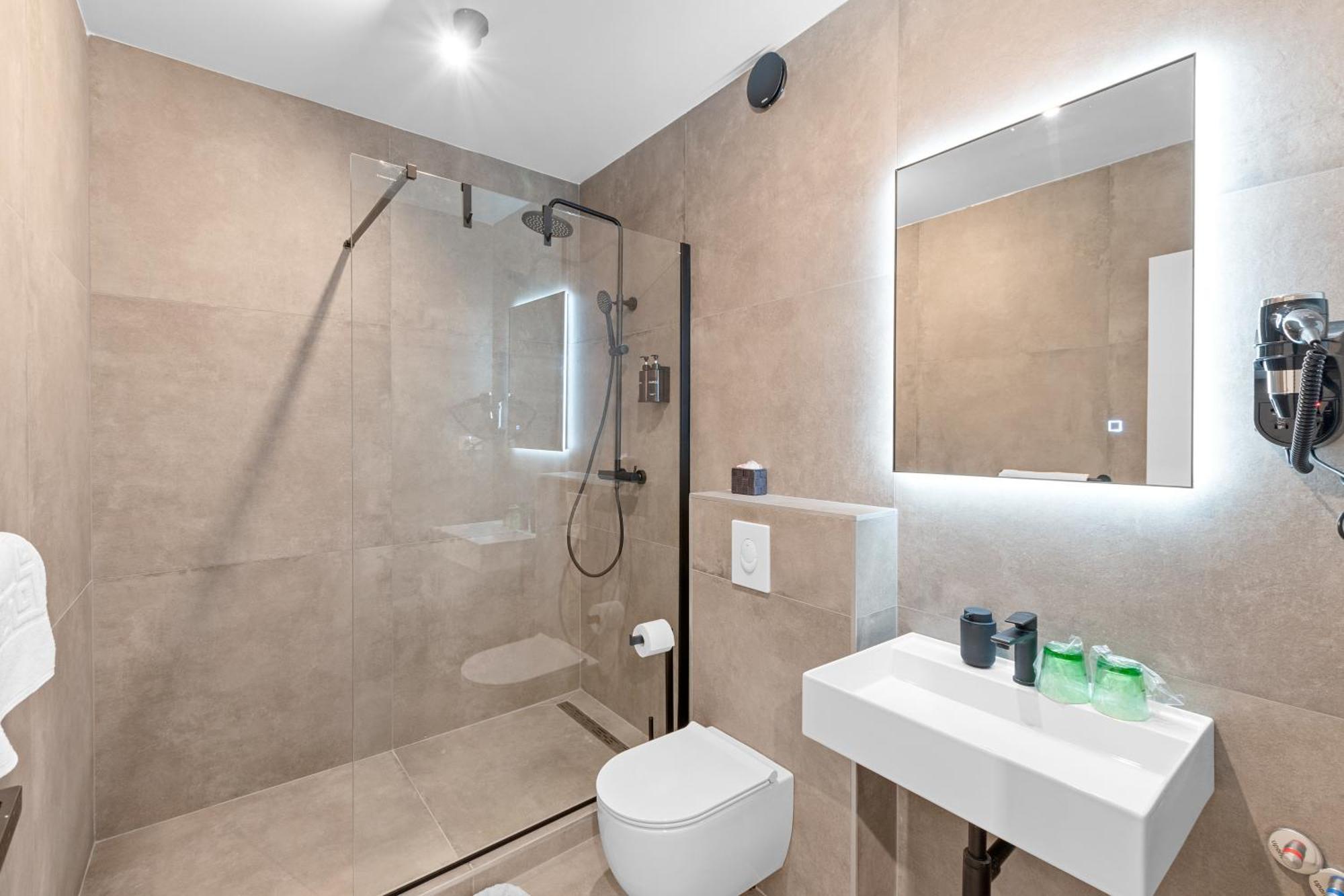 Konoba Most Rooms Buzet Εξωτερικό φωτογραφία