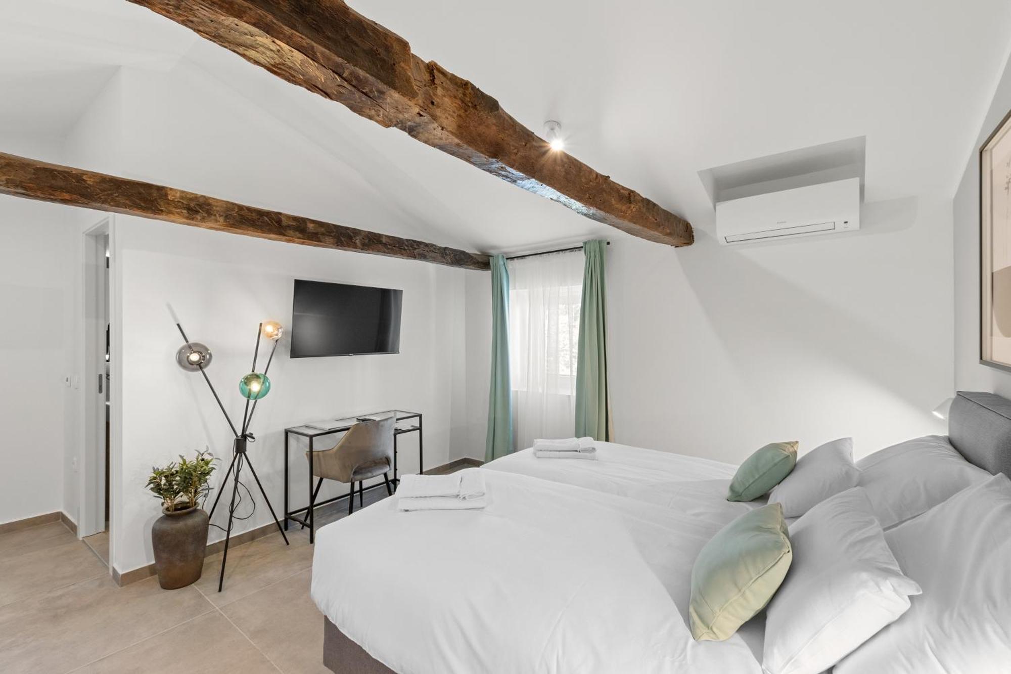 Konoba Most Rooms Buzet Εξωτερικό φωτογραφία
