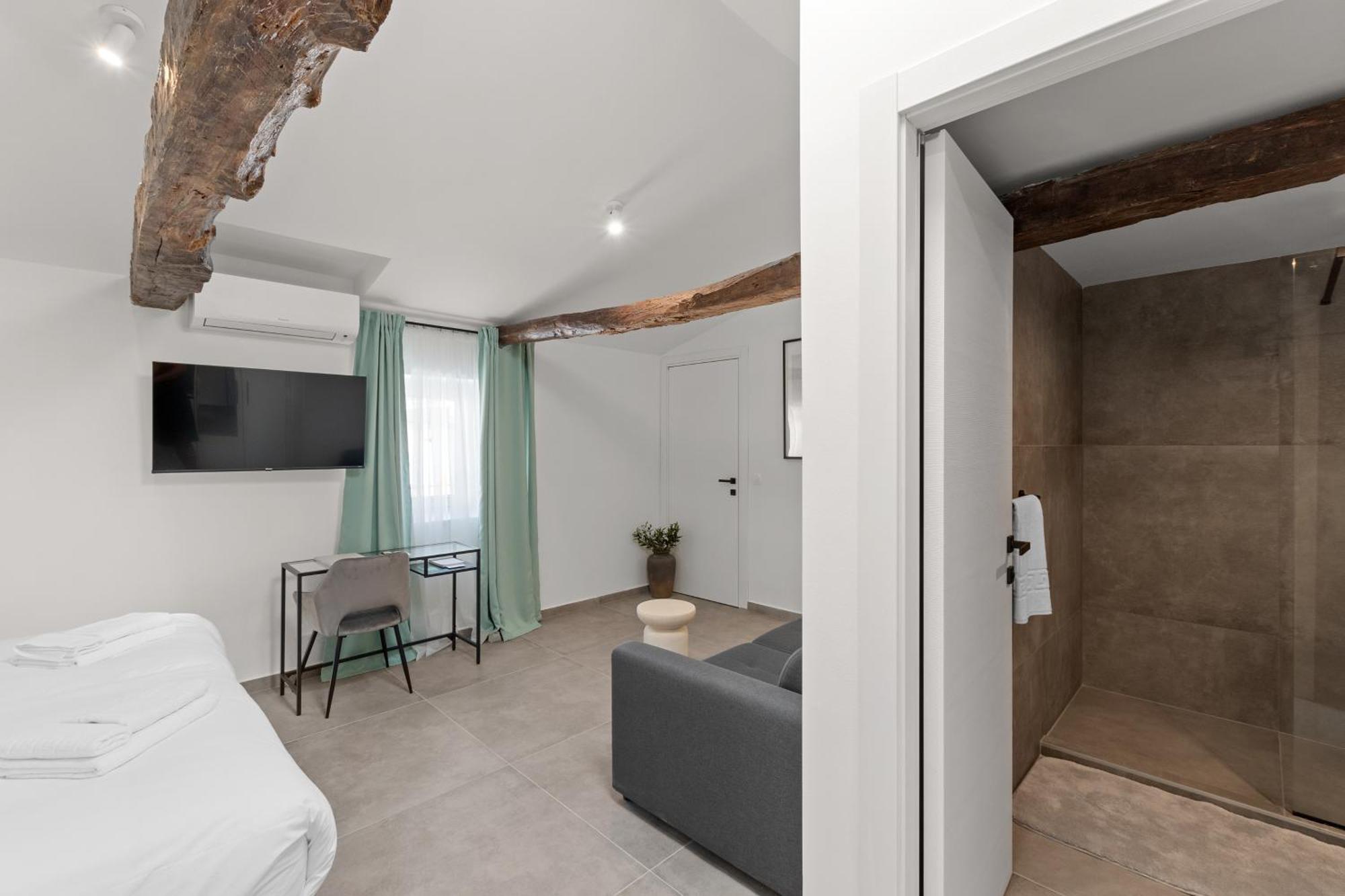 Konoba Most Rooms Buzet Εξωτερικό φωτογραφία