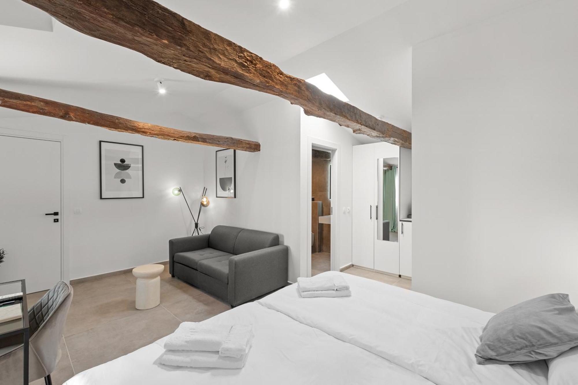 Konoba Most Rooms Buzet Εξωτερικό φωτογραφία