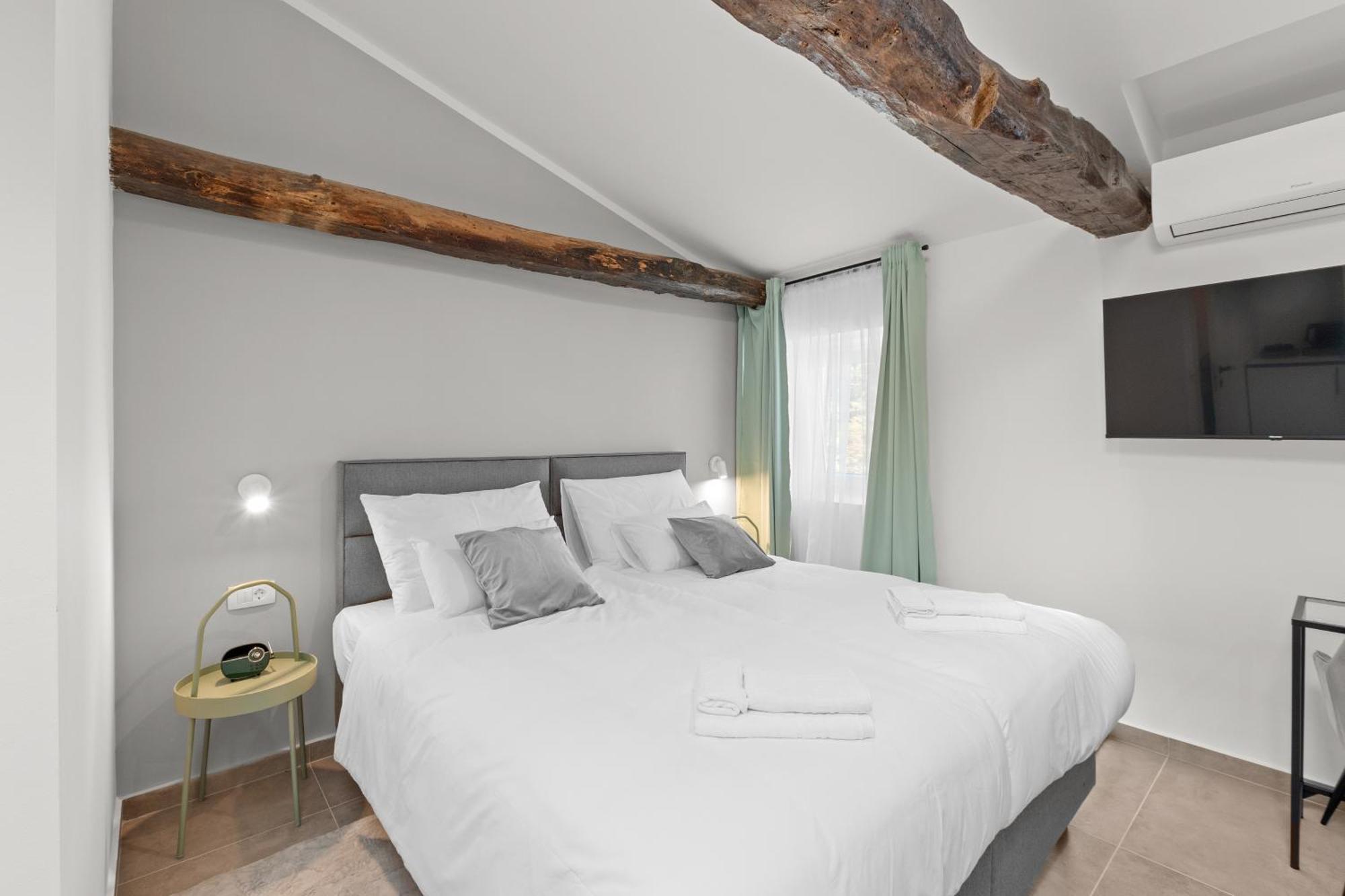 Konoba Most Rooms Buzet Εξωτερικό φωτογραφία