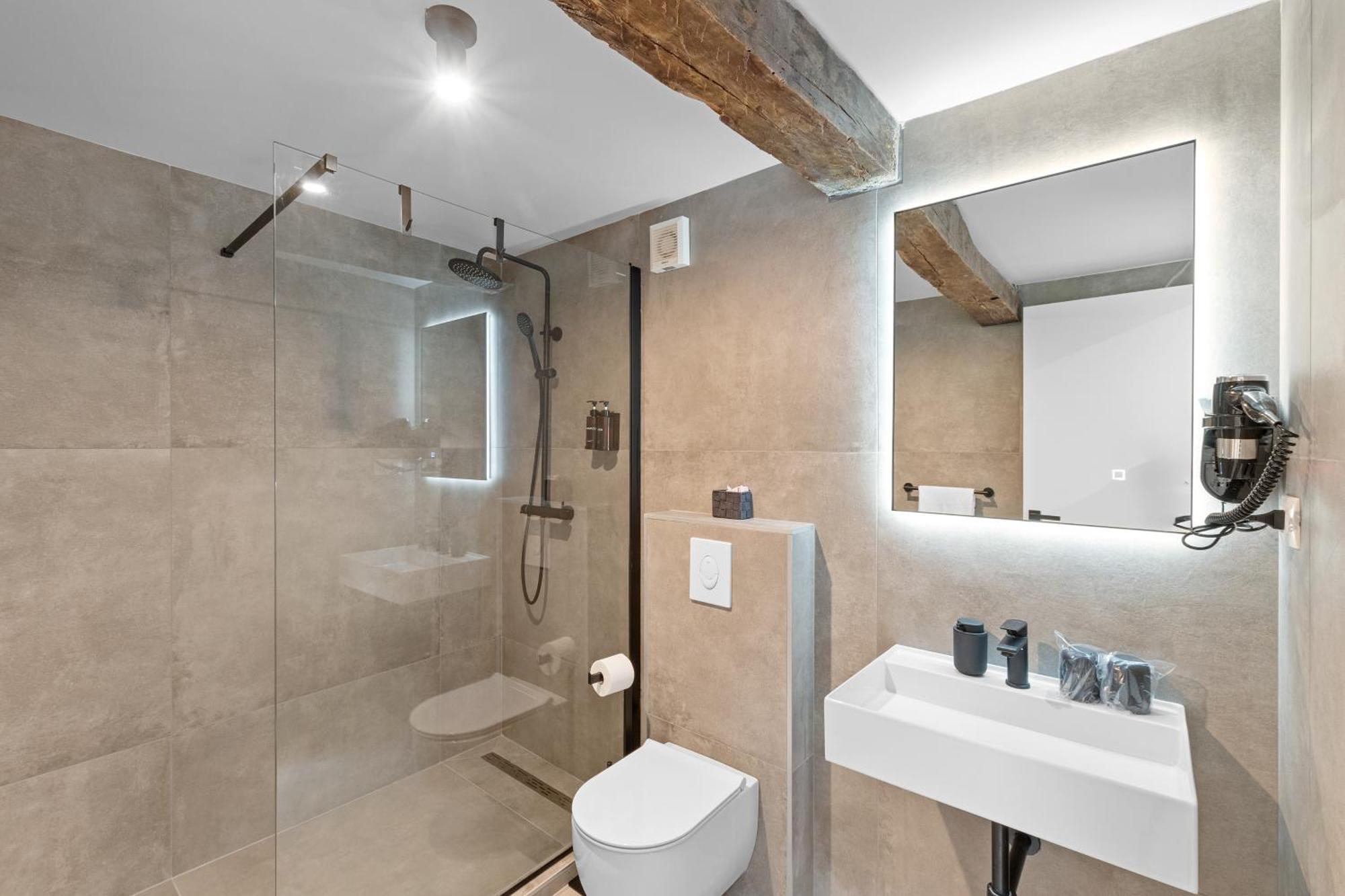 Konoba Most Rooms Buzet Εξωτερικό φωτογραφία